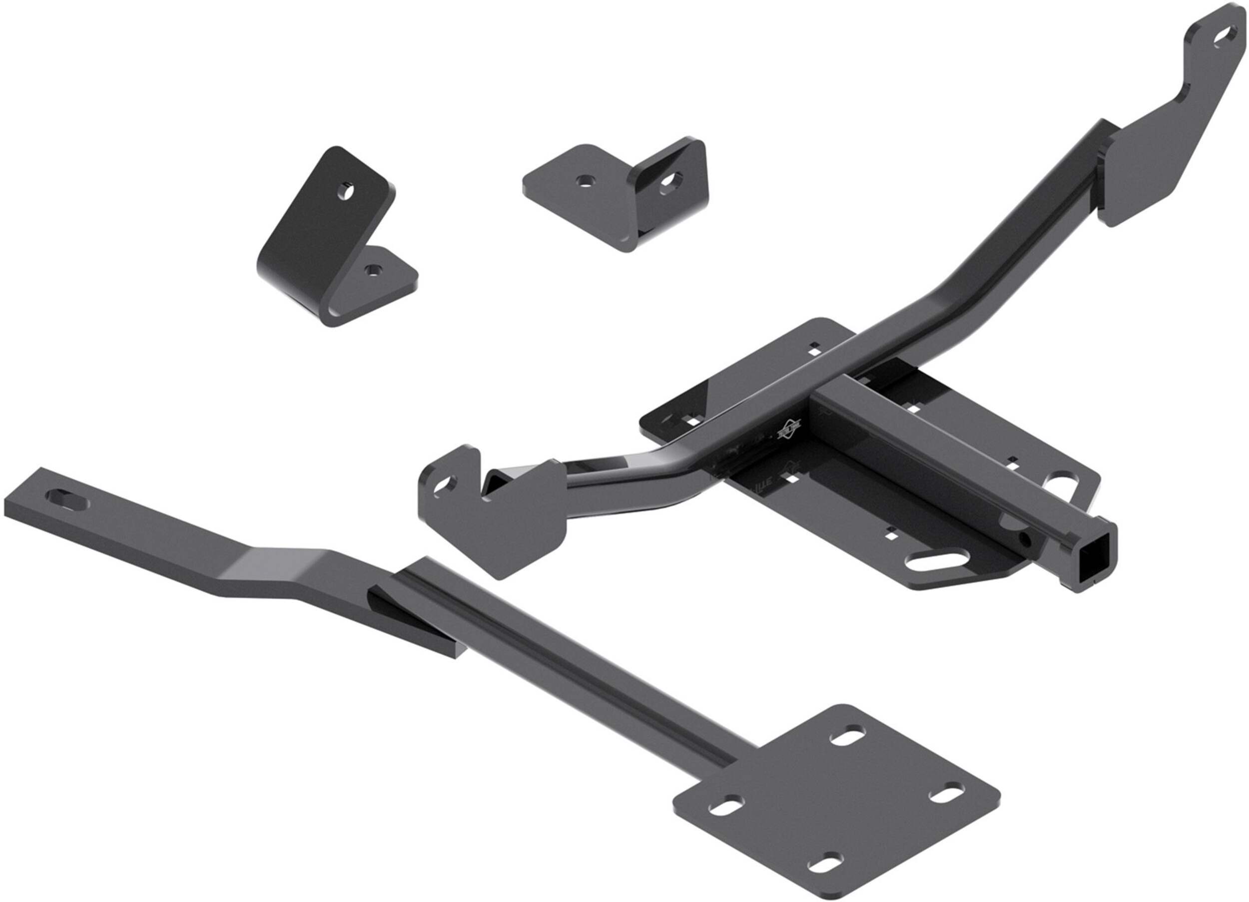 06168 Class 2 Hitch