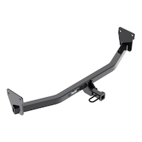 Réceptacle Reese Towpower Hitch catégorie II, ajustement sur mesure Front_Angled_Right