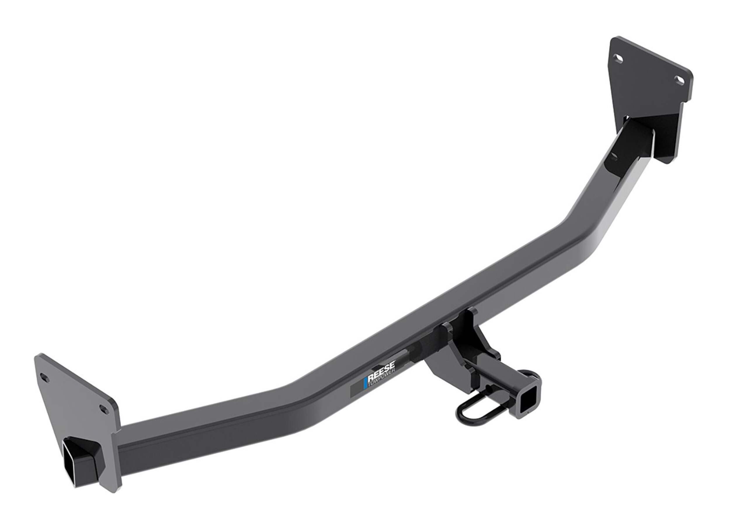 Reese Towpower Hitch Class II, Custom Fit Front_Angled_Right