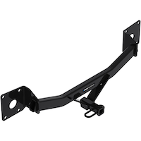 Reese Towpower 06189 Class II Trailer Hitch Front_Angled_Right