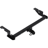 Reese Towpower 06190 Class II Trailer Hitch Front_Angled_Right