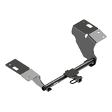 Reese Towpower 06187 Class II Trailer Hitch Front_Angled_Right