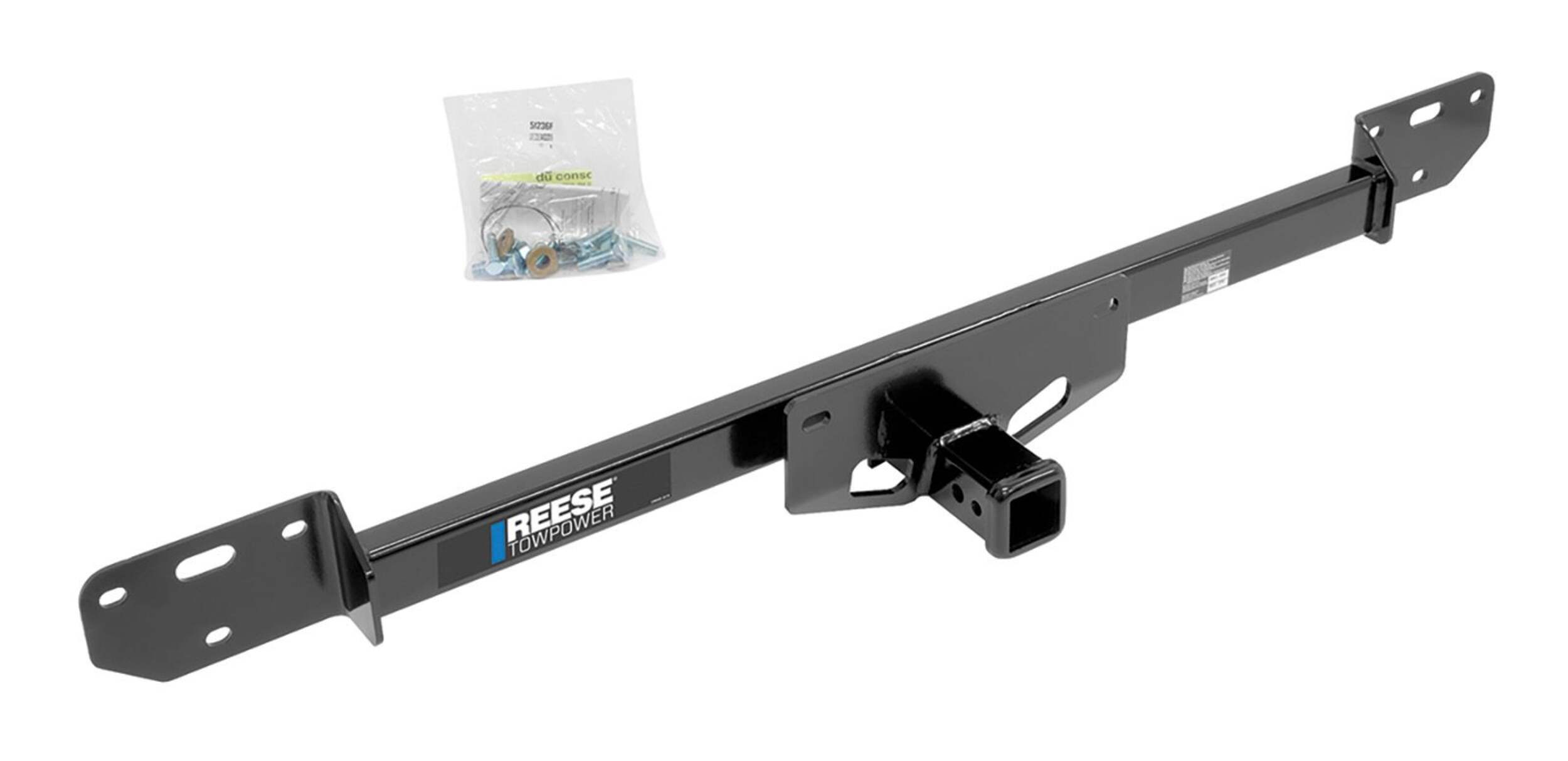 84050 Class 3 Hitch