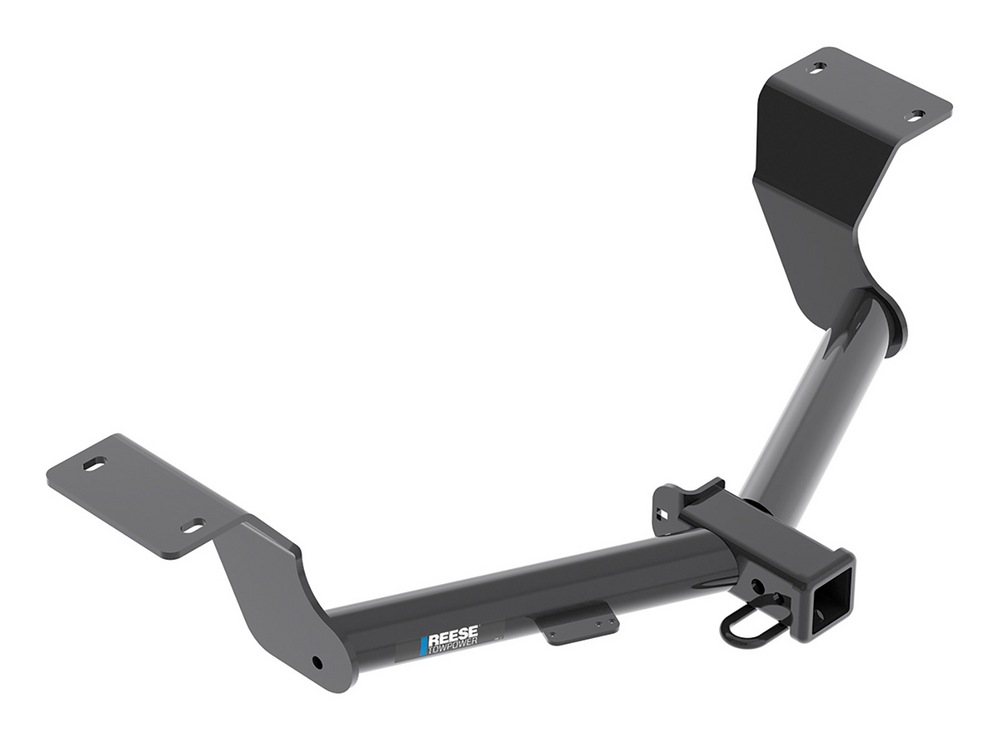 REESE Towpower ClassIII CustomFit Trailer Hitch with 2in Reciever