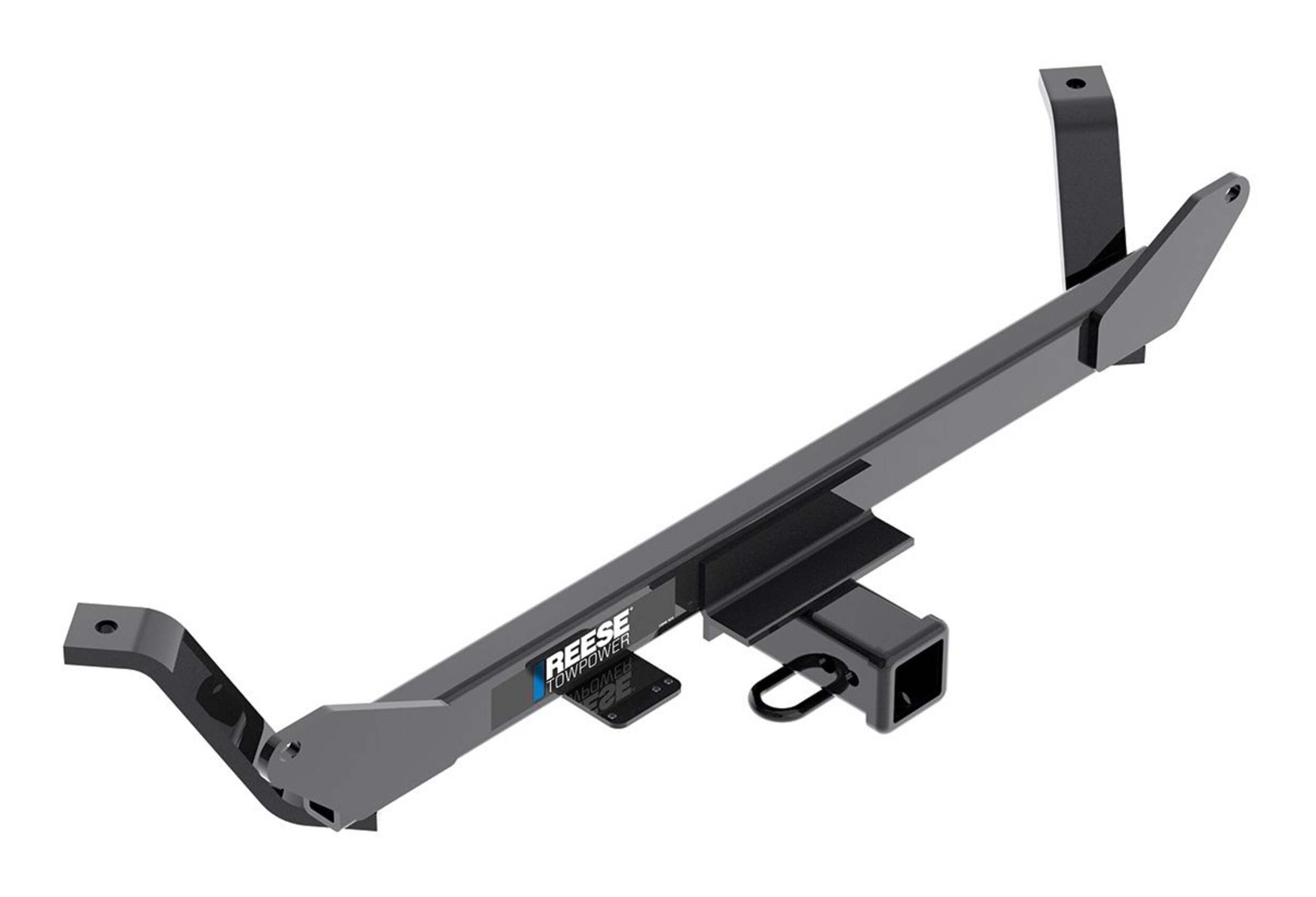 84018 Class 3 Hitch