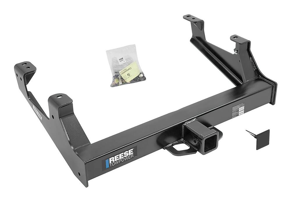 Reese Towpower Class Trailer Hitch Titan Custom Fit Canadian Tire