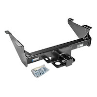 Attelage de remorque de classe 5 Reese Towpower 45718, Titan, sur mesure Front_Angled_Right
