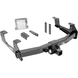 Attelage de remorque de classe 5 Reese Towpower 96950 Ultra Frame, sur mesure Front_Angled_Right