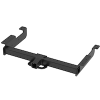 Attelage de remorque de classe 5 Reese Towpower 96946 Ultra Frame, sur mesure Front_Angled_Left