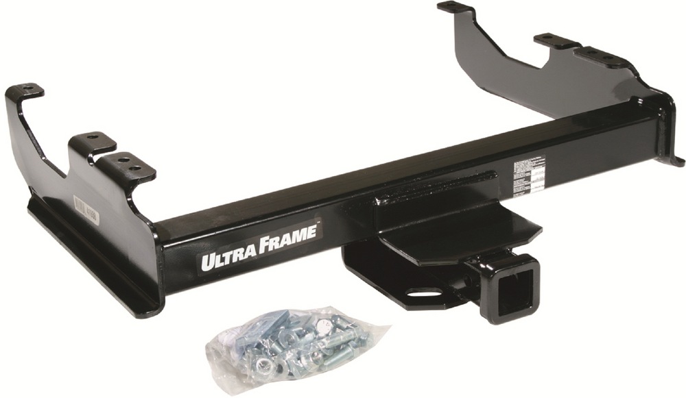 REESE Towpower 96938 Class5 Trailer Hitch with 2in Reciever, Ultra