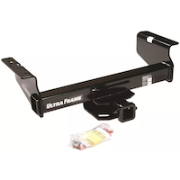 Attelage de remorque de classe 5 Reese Towpower 96936 Ultra Frame, sur mesure Front_Angled_Right
