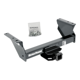 Attelage de remorques classe V REESE Towpower 96952 Ultra Frame, avec attelage de 2 po, sur mesure Front_Angled_Right