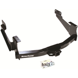 Attelage de remorque de classe 5 Reese Towpower 96935 Ultra Frame, sur mesure Front_Angled_Right