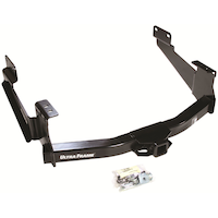 Attelage de remorque de classe 5 Reese Towpower 96935 Ultra Frame, sur mesure Front_Angled_Right