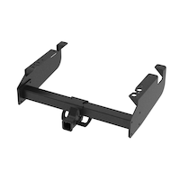 Attelage de remorque de classe 5 Reese Towpower 96943 Ultra Frame, sur mesure Front_Angled_Left