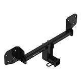 Attelage de remorques classe III REESE Towpower 84227 avec attelage de 2 po, sur mesure Front_Angled_Right