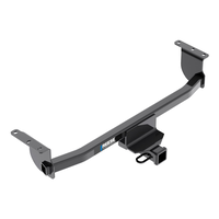 Attelage de remorques classe III REESE Towpower 84177 avec attelage de 2 po Front_Angled_Right