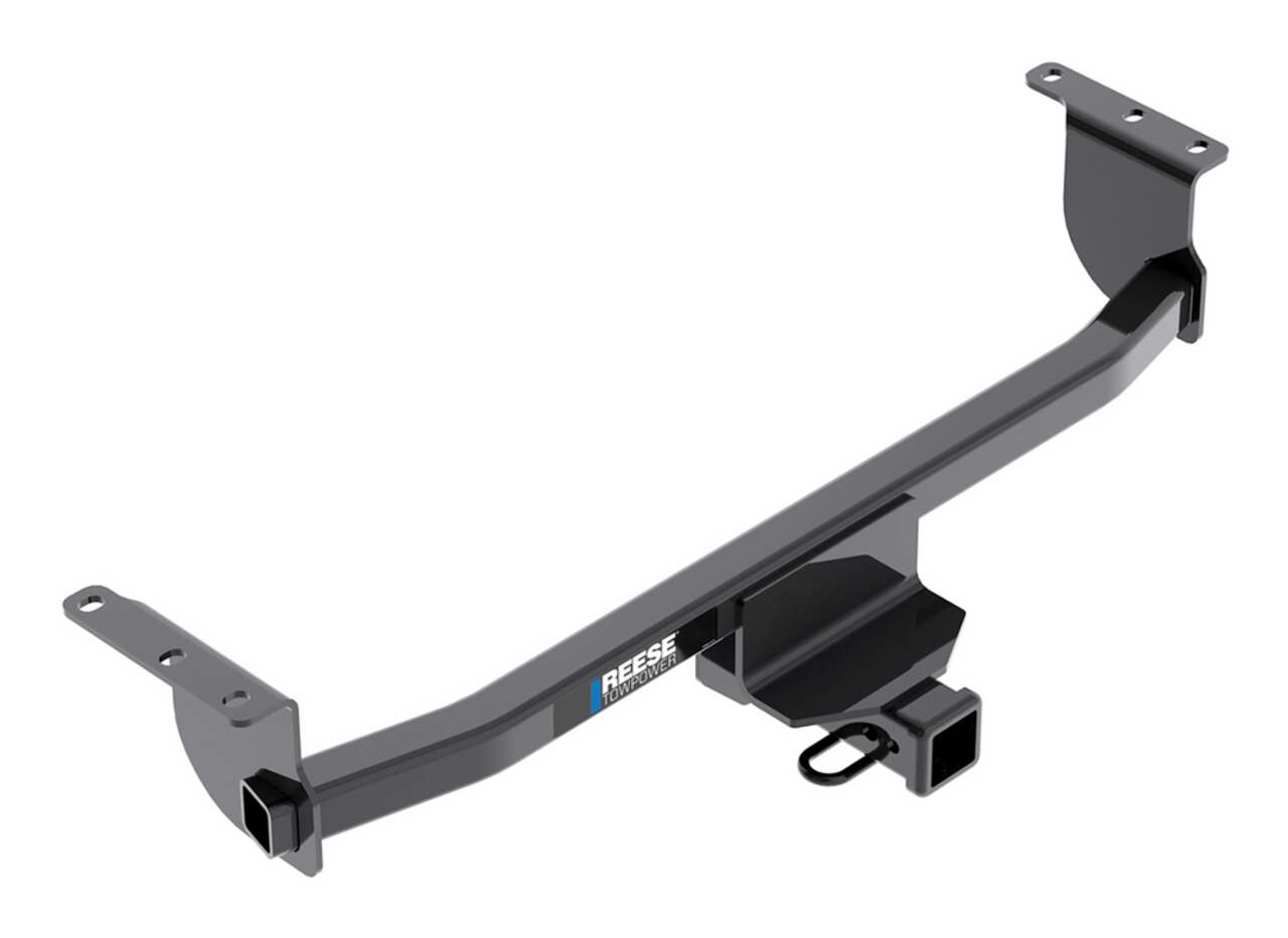 REESE Towpower 84177 Class III Trailer Hitch with 2 in Reciever