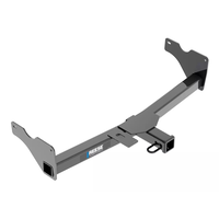 Attelage de remorques classe III REESE Towpower 84192 avec attelage de 2 po Front_Angled_Right