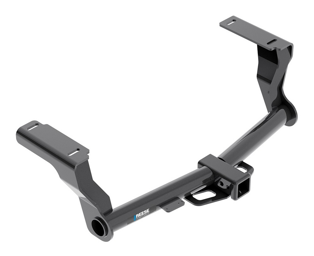 REESE Towpower 84209 ClassIII Trailer Hitch with 2in Reciever