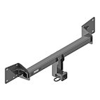 CURT Class 3 Trailer Hitch, 2-in Receiver, Select Vehicles