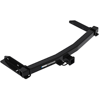 Attelage de remorques classe III REESE Towpower 84196 avec attelage de 2 po Front_Angled_Right