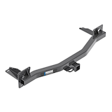 Attelage de remorque de classe III Reese Towpower 84184 Front_Angled_Right