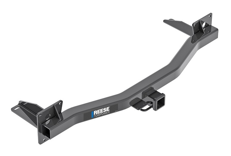 Reese Towpower 84184 Class III Trailer Hitch Canadian Tire