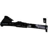 Attelage de remorque classe V REESE Towpower 96931, Ultra Frame, attelage de 2 po, sur mesure Front_Angled_Left