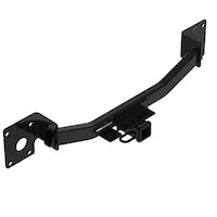 Reese Towpower 84266 Class III Trailer Hitch Front_Three_Fourths_Angled_Right