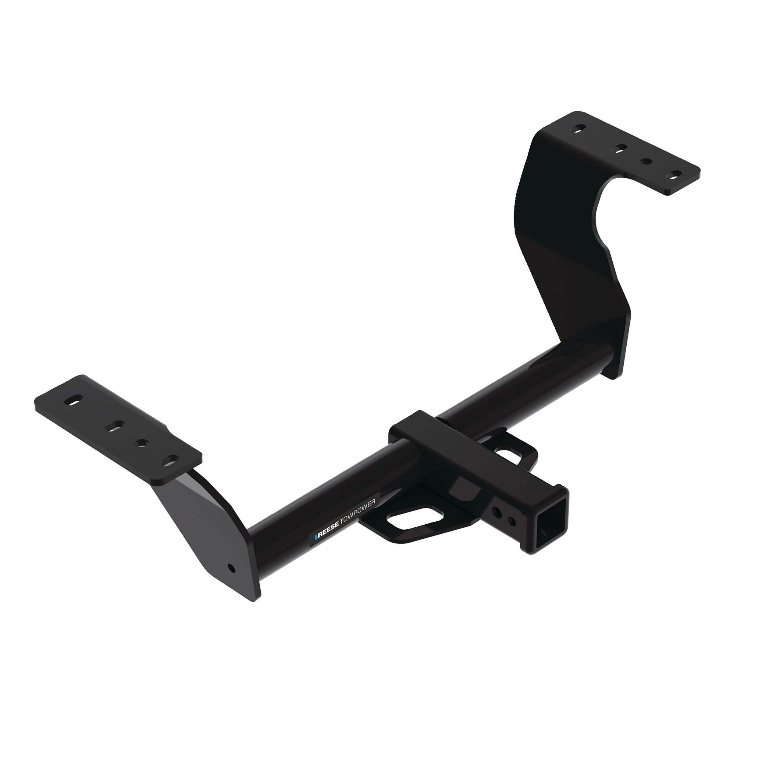 REESE Towpower Class III Htch - Custom Fit Front_Angled_Right