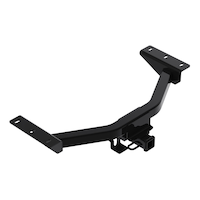 Attelage de remorques classe III REESE Towpower 84290 avec attelage de 2 po, sur mesure Front_Angled_Right
