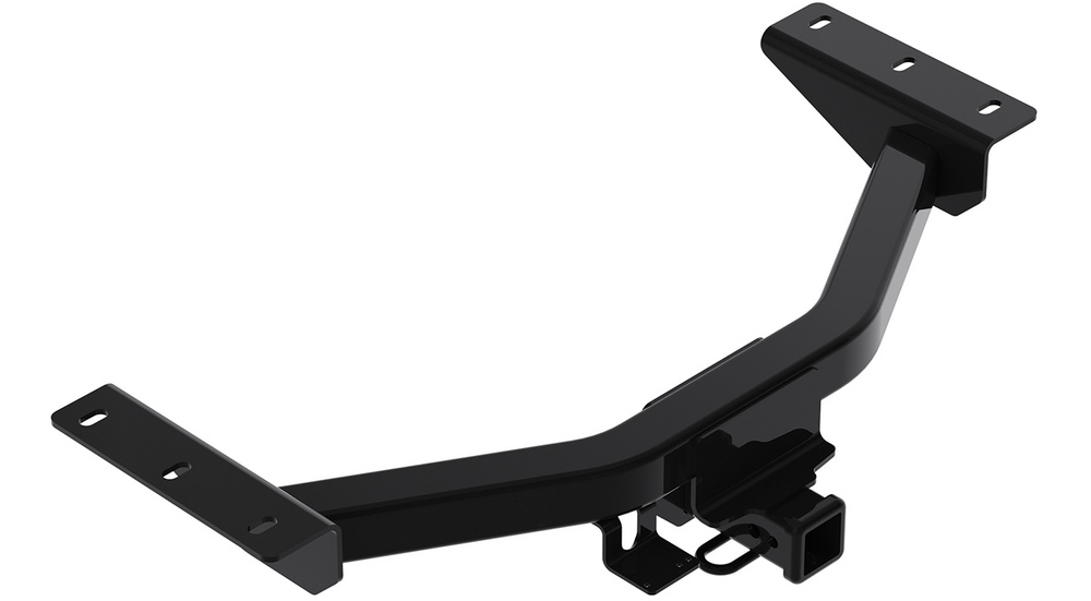 REESE Towpower 84290 ClassIII CustomFit Trailer Hitch with 2in