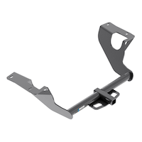 Attelage de remorque Reese Towpoweer Classe I, sur mesure Front_Angled_Right