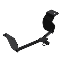 Reese Towpower 77983 Class I Trailer Hitch, Custom Fit Front_Angled_Right