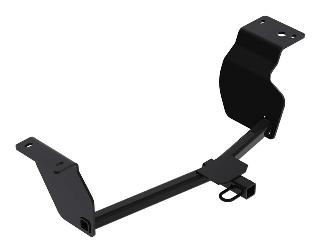 Custom trailer hitches near me cheap