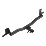 Attelage de remorque de classe II Reese Towpower 77971 Front_Angled_Right