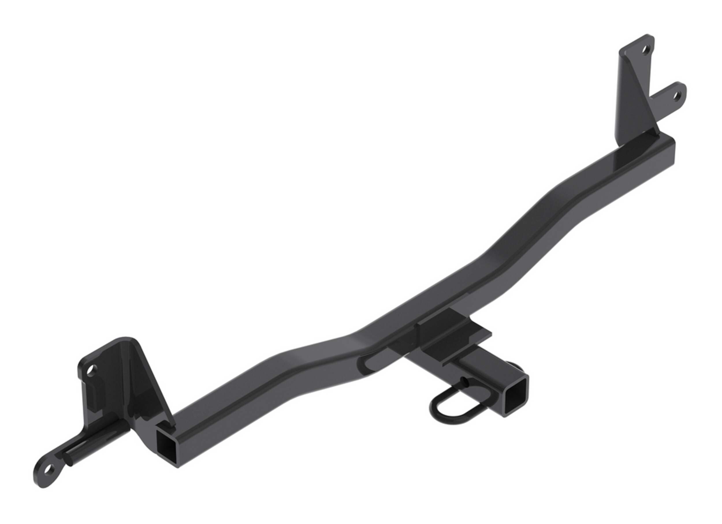 Reese Towpower 77971 Class II Trailer Hitch Canadian Tire