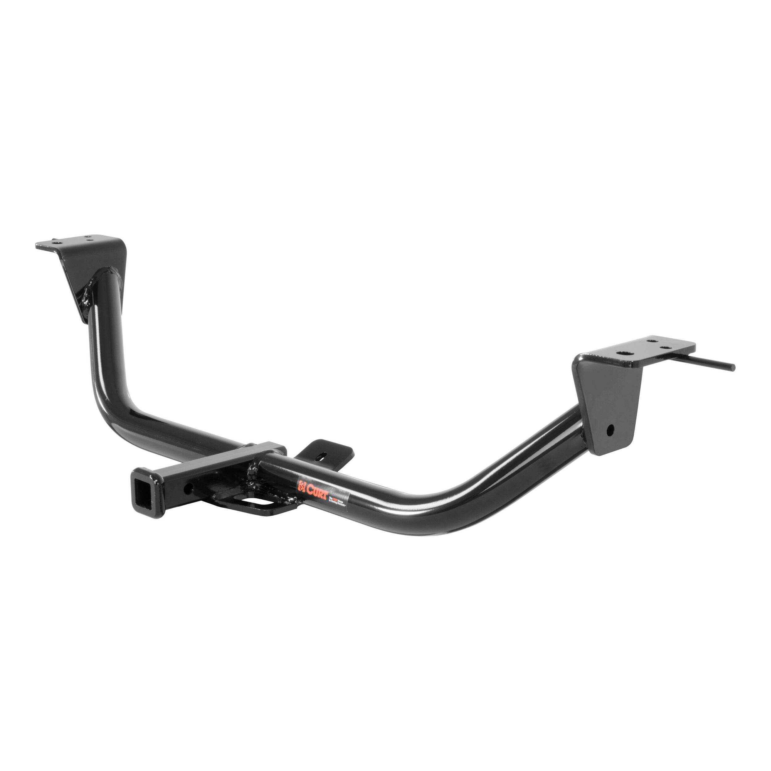 12118 HITCHES - TRAI