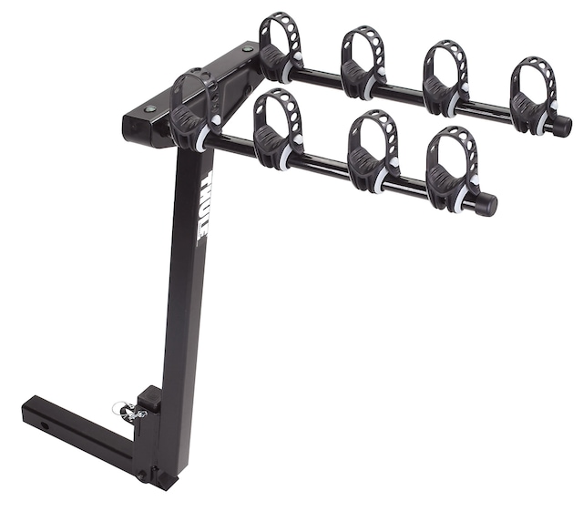 Thule 4 Parkway Hanging Hitch Bike Rack Canadian Tire