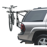 SportRack 3-Bike SUV and Van Trunk Mount Bike Rack Side_Right