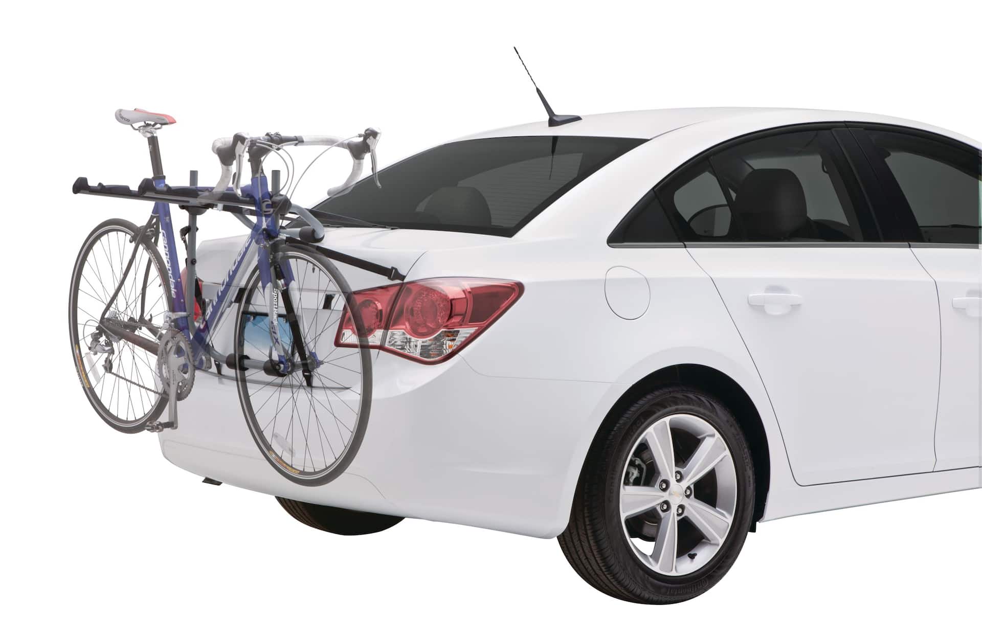 Sportrack frontier super touring deluxe sales