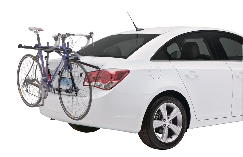 voyager bike rack