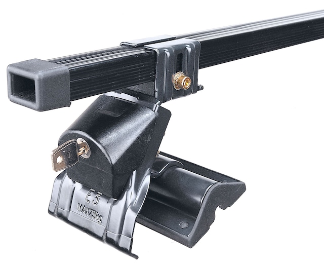 SportRack Complete Roof Rack System, SR1001 Canadian Tire