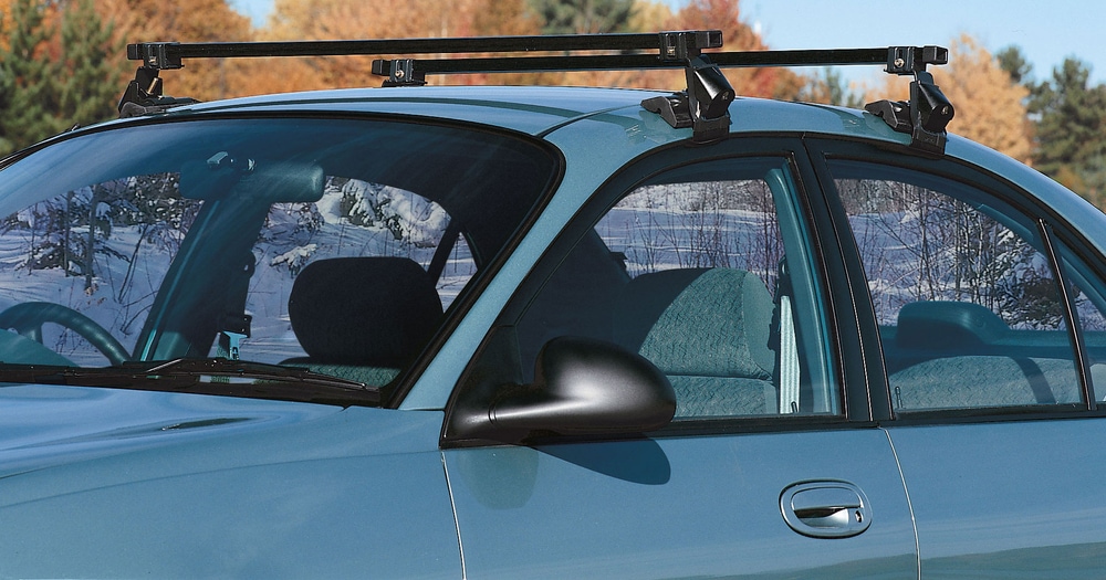 SportRack Complete Roof Rack System, SR1001 Canadian Tire