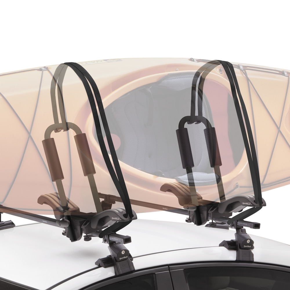 SportRack Complete Roof Rack System, SR1010 Canadian Tire