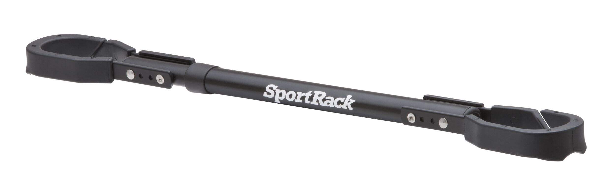 SportRack SR0500 Alternative Bike Adapter, Black Front_Angled_Left