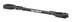SportRack SR0500 Alternative Bike Adapter, Black Front_Angled_Left