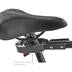 SportRack SR0500 Alternative Bike Adapter, Black CloseUp