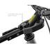 SportRack SR0500 Alternative Bike Adapter, Black CloseUp